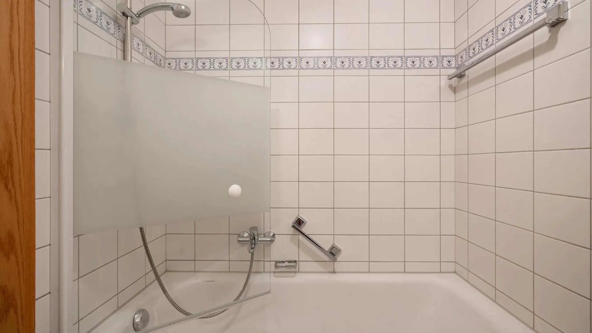 Ferienwohnung Bruennstein-Zimmer 46 Oberaudorf Lejlighed