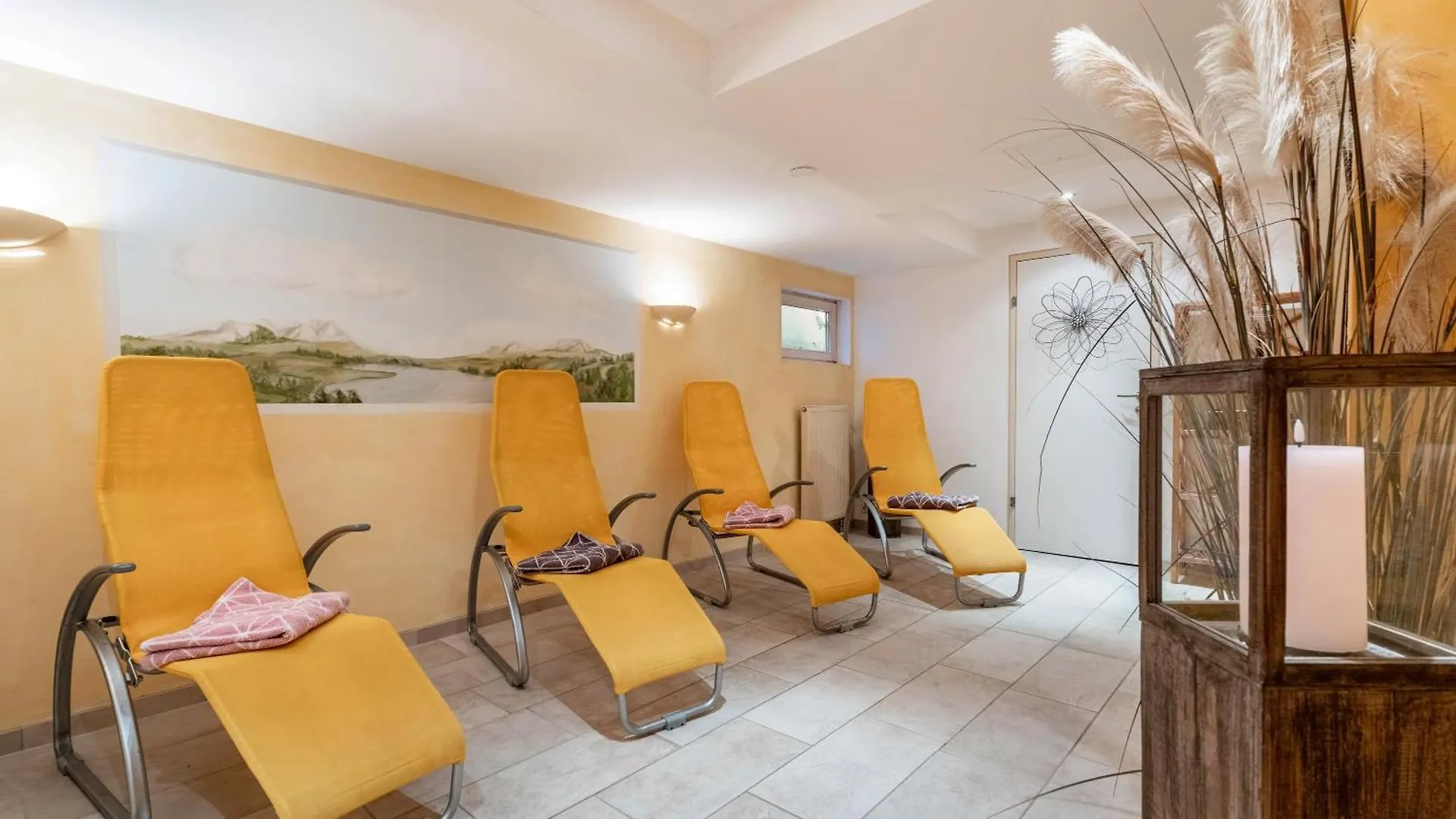 Ferienwohnung Bruennstein-Zimmer 46 Oberaudorf Tyskland
