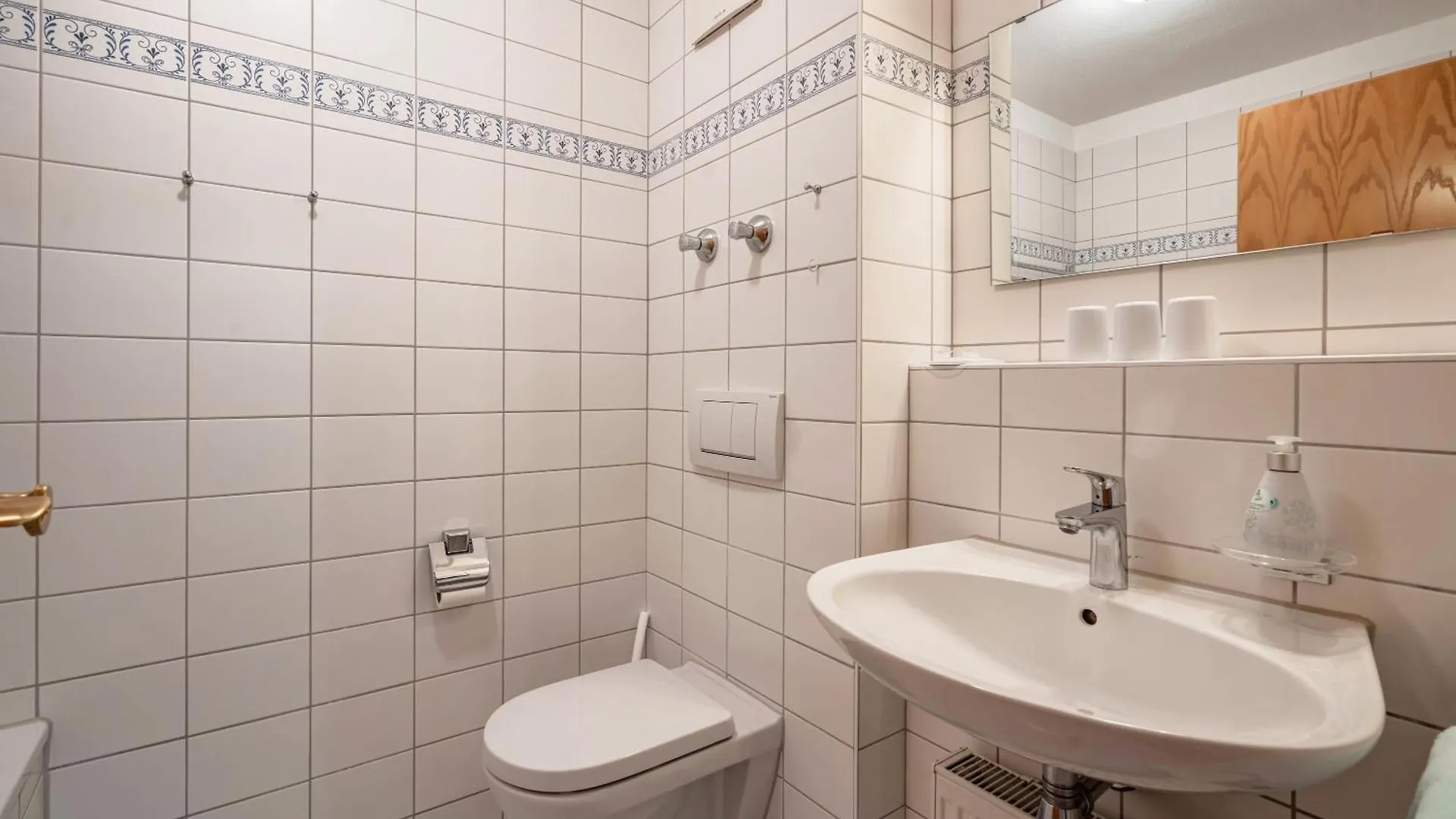 Lejlighed Ferienwohnung Bruennstein-Zimmer 46 Oberaudorf