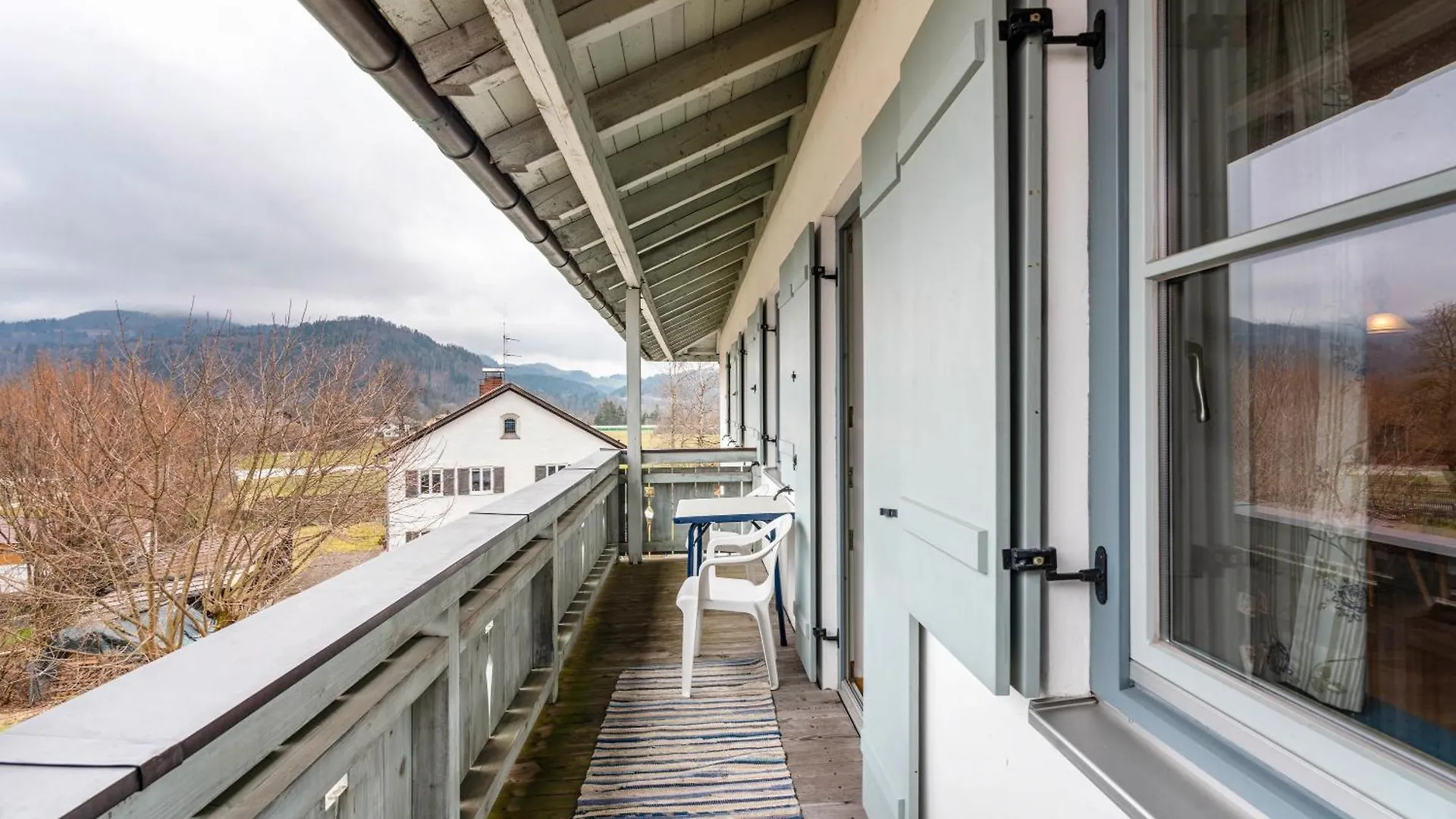 Ferienwohnung Bruennstein-Zimmer 46 Oberaudorf 0*,  Tyskland