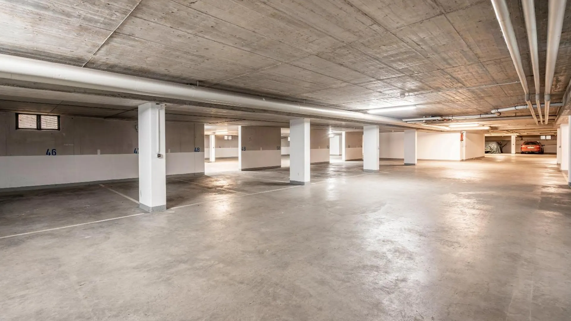 Lejlighed Ferienwohnung Bruennstein-Zimmer 46 Oberaudorf