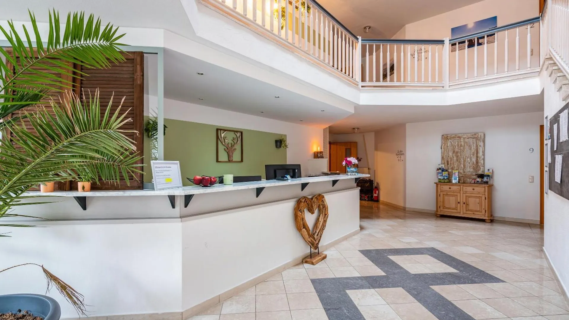Ferienwohnung Bruennstein-Zimmer 46 Oberaudorf Lejlighed