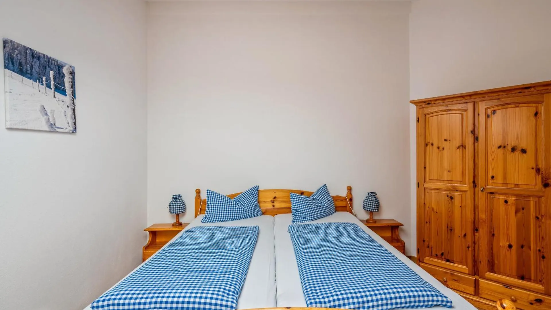 Ferienwohnung Bruennstein-Zimmer 46 Oberaudorf Lejlighed