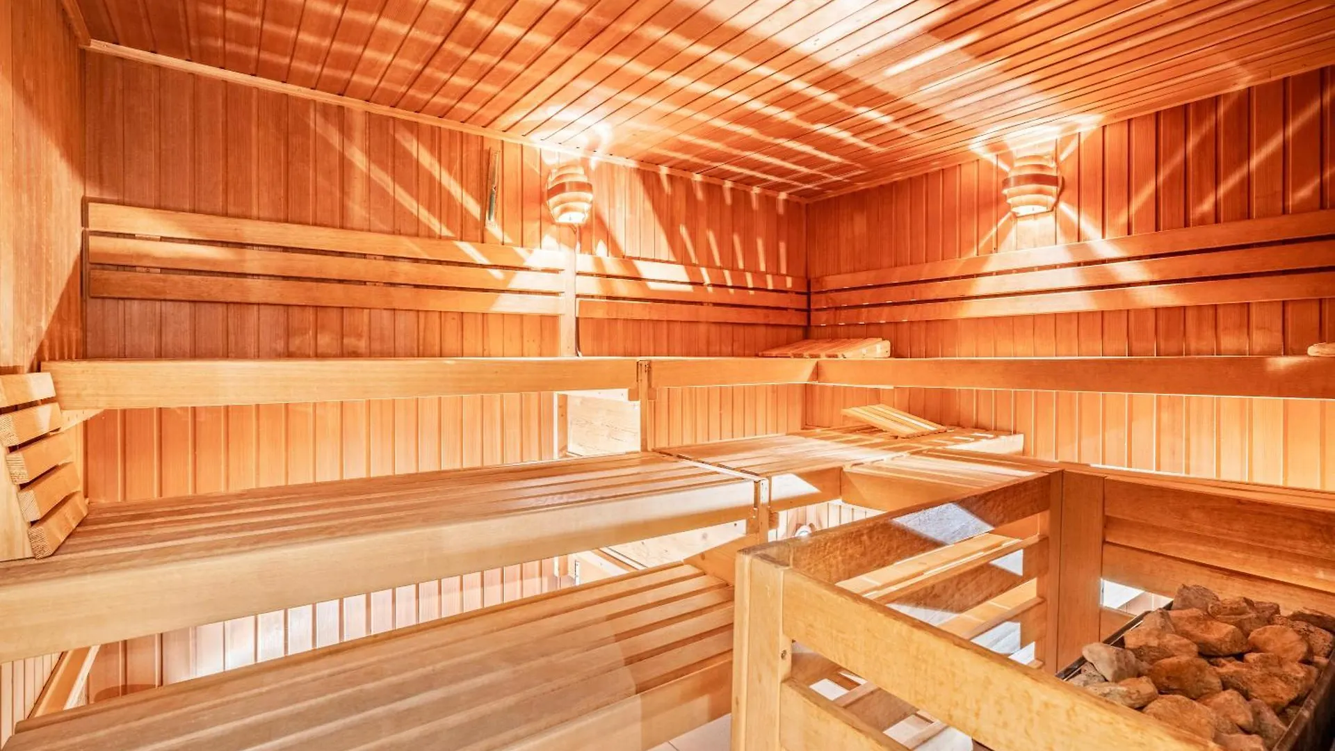 Lejlighed Ferienwohnung Bruennstein-Zimmer 46 Oberaudorf