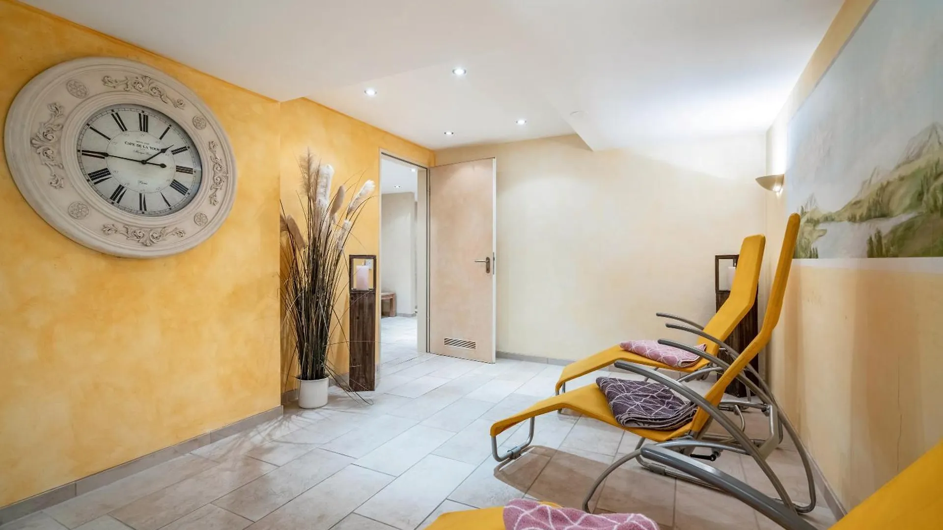 Ferienwohnung Bruennstein-Zimmer 46 Oberaudorf Lejlighed