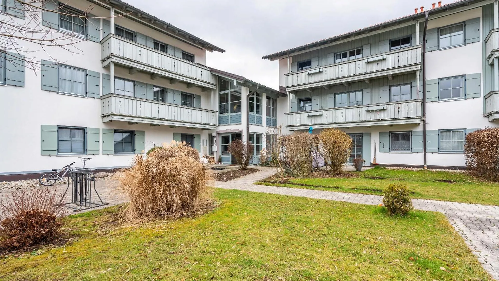 Ferienwohnung Bruennstein-Zimmer 46 Oberaudorf 0*,